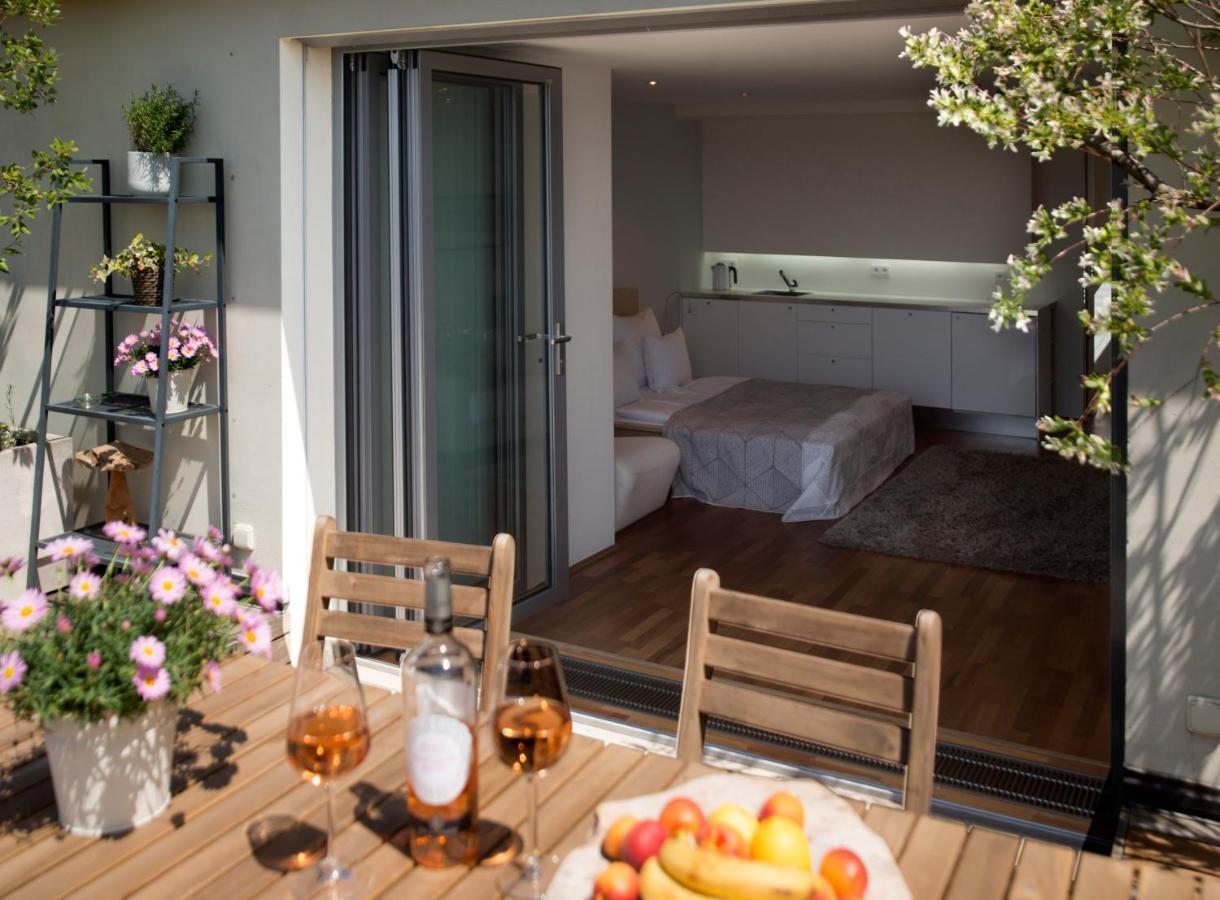Luxury Penthouse Apartment Πράγα Εξωτερικό φωτογραφία